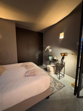 Luxe gemeubileerd appartement